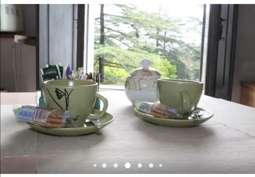 Apartamento La Casetta Sul Piazzone