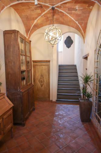 B&B La Taccola