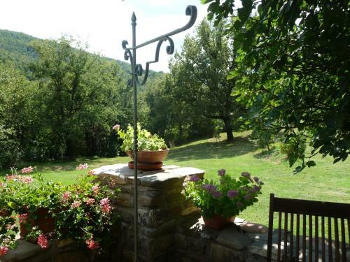 Apartamento Antico Podere Pian Di Cava