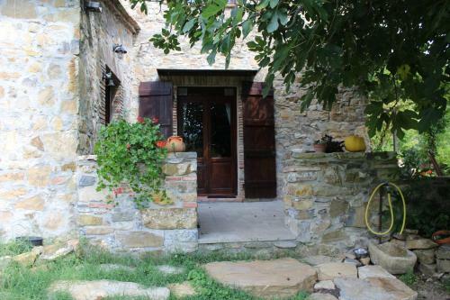 Apartamento Antico Podere Pian Di Cava