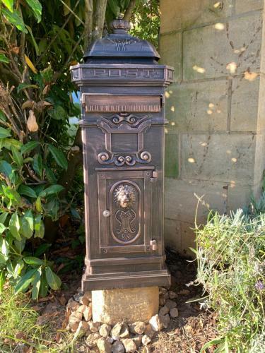 Hostal Ferme De Tayac - Charme Avec Pool