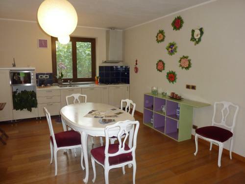 Apartamento Casa Vacanze La Quercia E L'ulivo