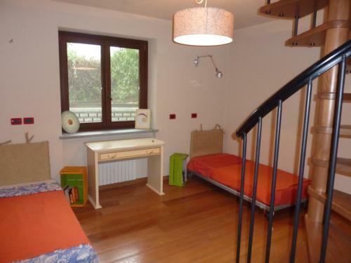 Apartamento Casa Vacanze La Quercia E L'ulivo