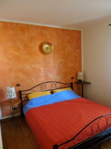 Apartamento Casa Vacanze La Quercia E L'ulivo