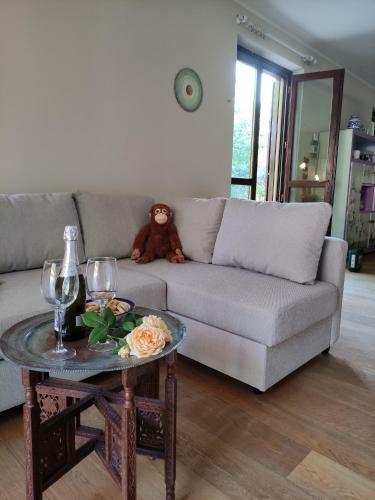 Apartamento Casa Vacanze La Quercia E L'ulivo