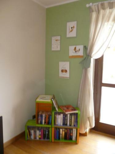 Apartamento Casa Vacanze La Quercia E L'ulivo