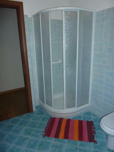 Apartamento Casa Vacanze La Quercia E L'ulivo