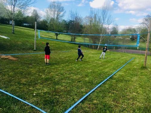 Camping Brin D'amour *** - Maeva