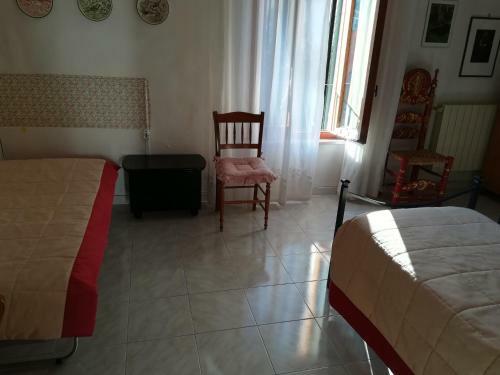 Bed & Breakfast La Vecchia Locanda