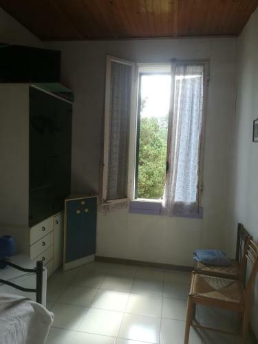 Bed & Breakfast La Vecchia Locanda