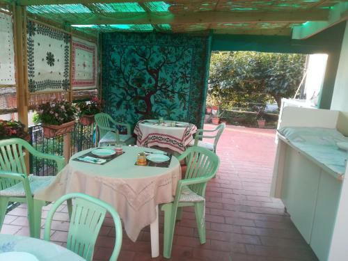 Bed & Breakfast La Vecchia Locanda