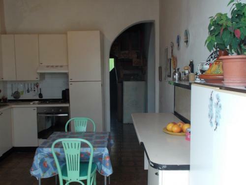 Bed & Breakfast La Vecchia Locanda