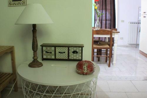 Apartamento Fattoria Cristina - Bilo Verde