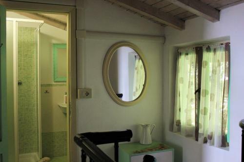 Apartamento Fattoria Cristina - Bilo Verde
