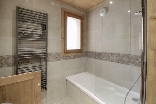 Apartamento Chalet Delys