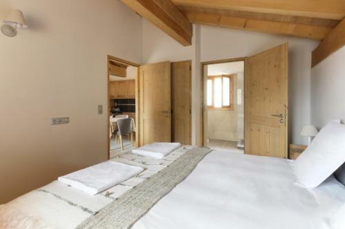 Apartamento Chalet Delys