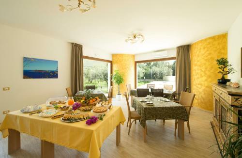 Hostal I Segreti Di Antonina