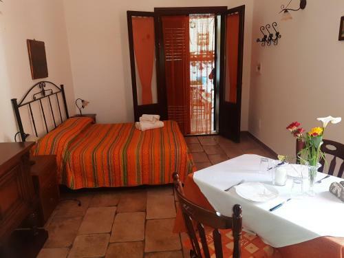 Apartamento Le Camere Di Maria