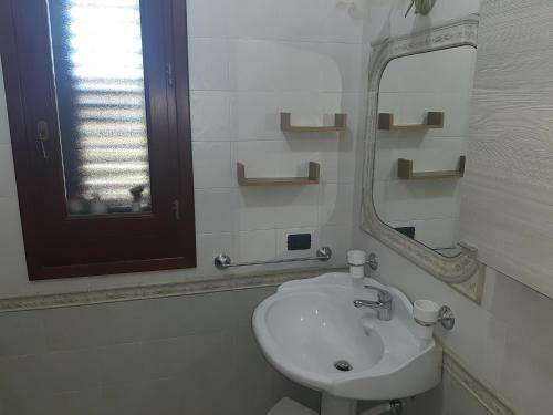 Apartamento Le Camere Di Maria