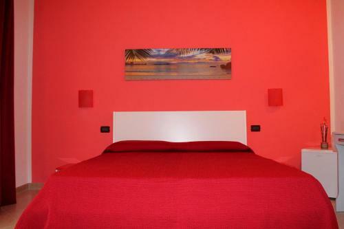 Bed & Breakfast Villa Verdesca