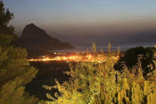 Bed & Breakfast Villa Verdesca