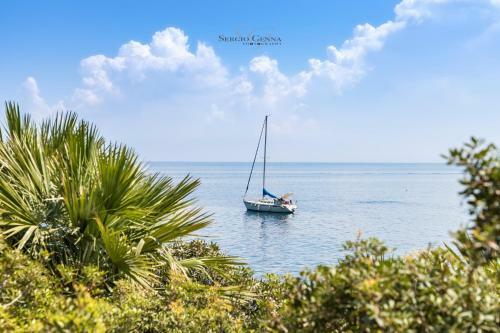 Bed & Breakfast Villa Verdesca