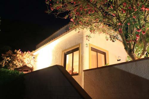 Bed & Breakfast Villa Verdesca