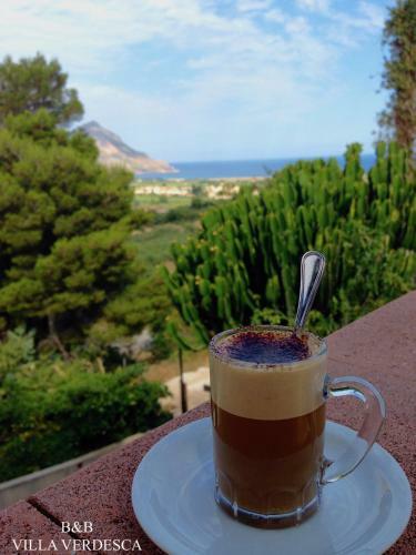 Bed & Breakfast Villa Verdesca