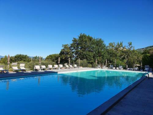 Vakantiehuisje Op Park Ippotur