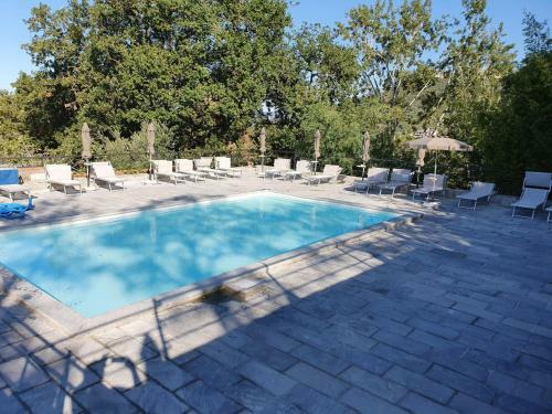 Vakantiehuisje Op Park Ippotur