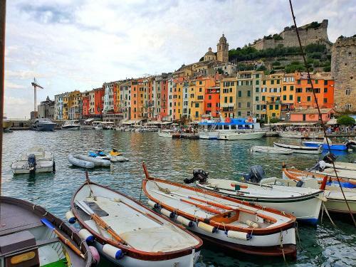 Vakantiehuisje Op Park Ippotur