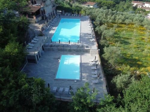 Vakantiehuisje Op Park Ippotur