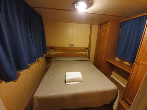 Vakantiehuisje Op Park Ippotur