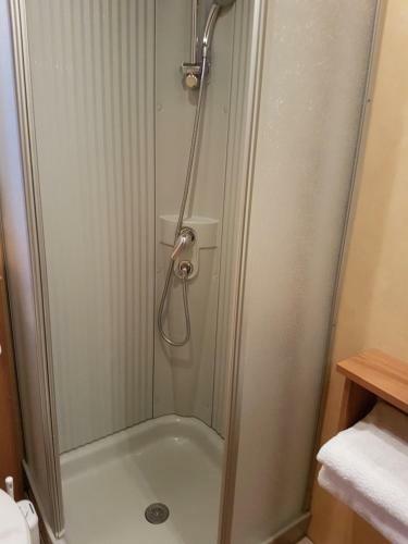 Vakantiehuisje Op Park Ippotur