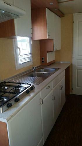 Vakantiehuisje Op Park Ippotur