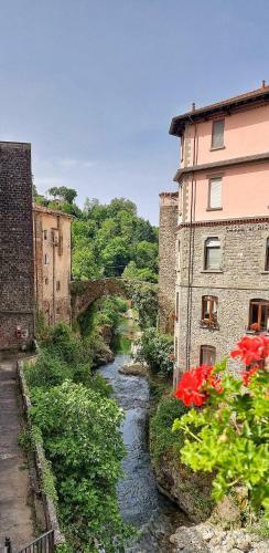 Vakantiehuisje Op Park Ippotur