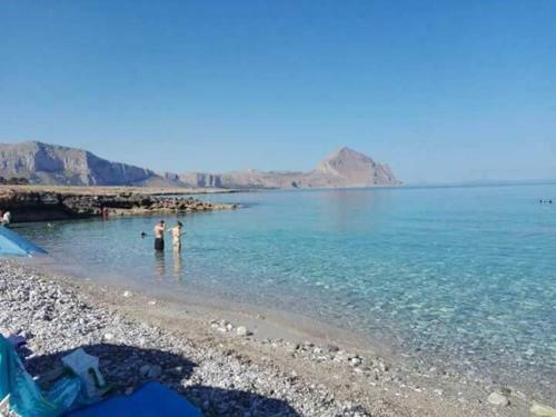 Apartamento Appartamenti Karma Vacanze