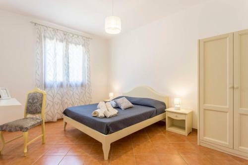 Apartamento Appartamenti Karma Vacanze
