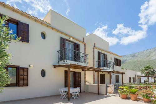 Apartamento Appartamenti Karma Vacanze