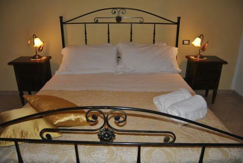 Case Vacanza Tra Le Torri