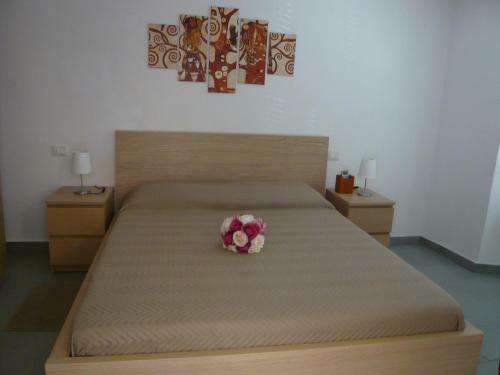 Apartamento La Casa Di Balto, Un Nido Per 2