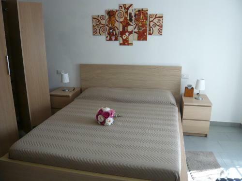 Apartamento La Casa Di Balto, Un Nido Per 2