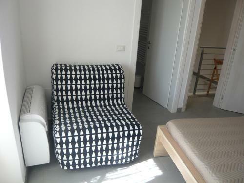 Apartamento La Casa Di Balto, Un Nido Per 2