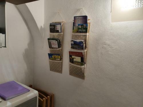 Apartamento La Casa Di Balto, Un Nido Per 2