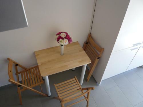 Apartamento La Casa Di Balto, Un Nido Per 2