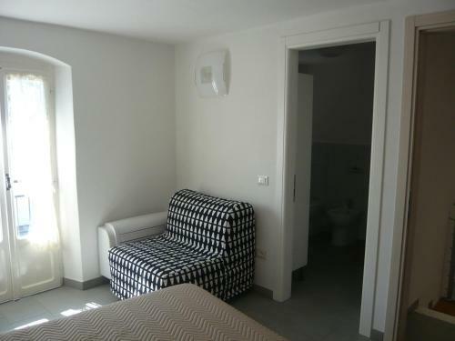 Apartamento La Casa Di Balto, Un Nido Per 2