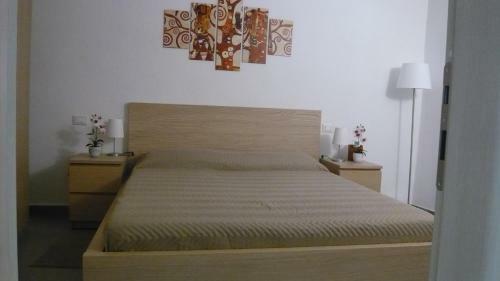 Apartamento La Casa Di Balto, Un Nido Per 2