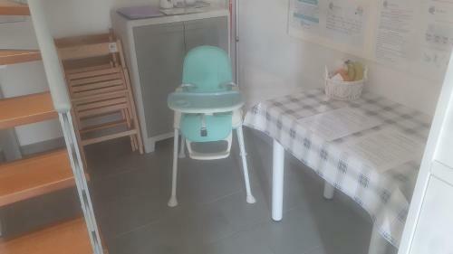 Apartamento La Casa Di Balto, Un Nido Per 2