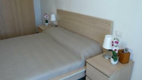 Apartamento La Casa Di Balto, Un Nido Per 2