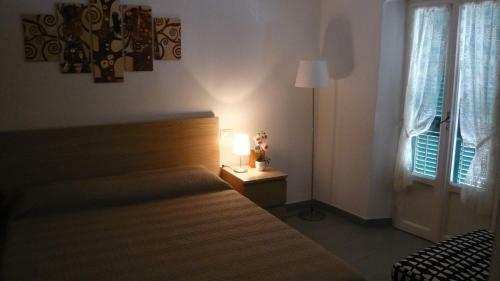 Apartamento La Casa Di Balto, Un Nido Per 2